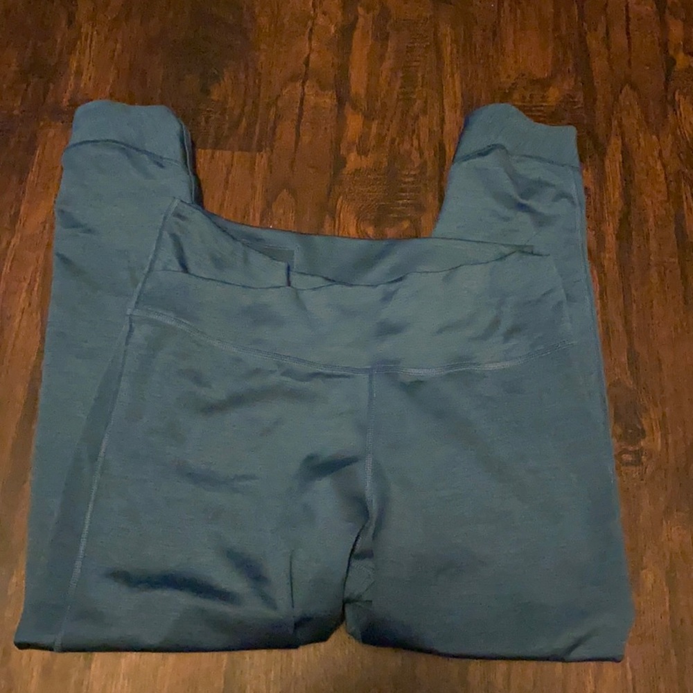 Nike Dri-Fit Crop Leggings